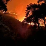 Antalya kastaki orman yangini 2 gununde mudahale suruyor TNy9VIlW