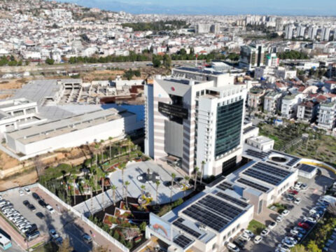 Asattan enerji hamlesi 3 bin 550 konutun elektrigini uretecek kapasiteye ulasti 42rfI58i