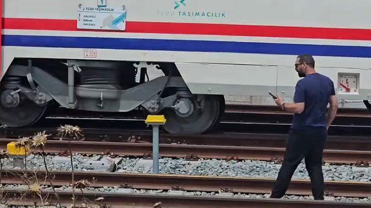 Cerkezkoyde yolcu treni raydan cikti tUEAnTw9