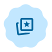 Google preferred source badge