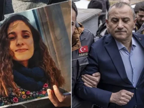 Gulistan doku sorusturmasinda yeni gelisme eski tunceli valisi sonele bir tutuklama karari daha QMmX3Wle