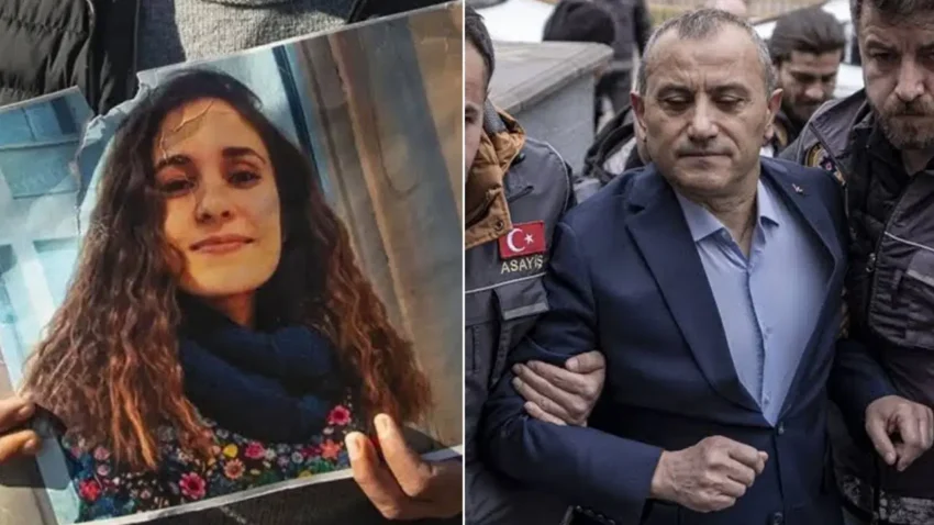 Gulistan doku sorusturmasinda yeni gelisme eski tunceli valisi sonele bir tutuklama karari daha QMmX3Wle