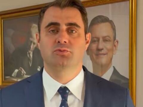 Haber gorseli