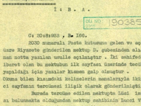 Haber gorseli