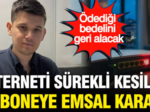 Haber gorseli