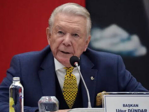 Haber gorseli